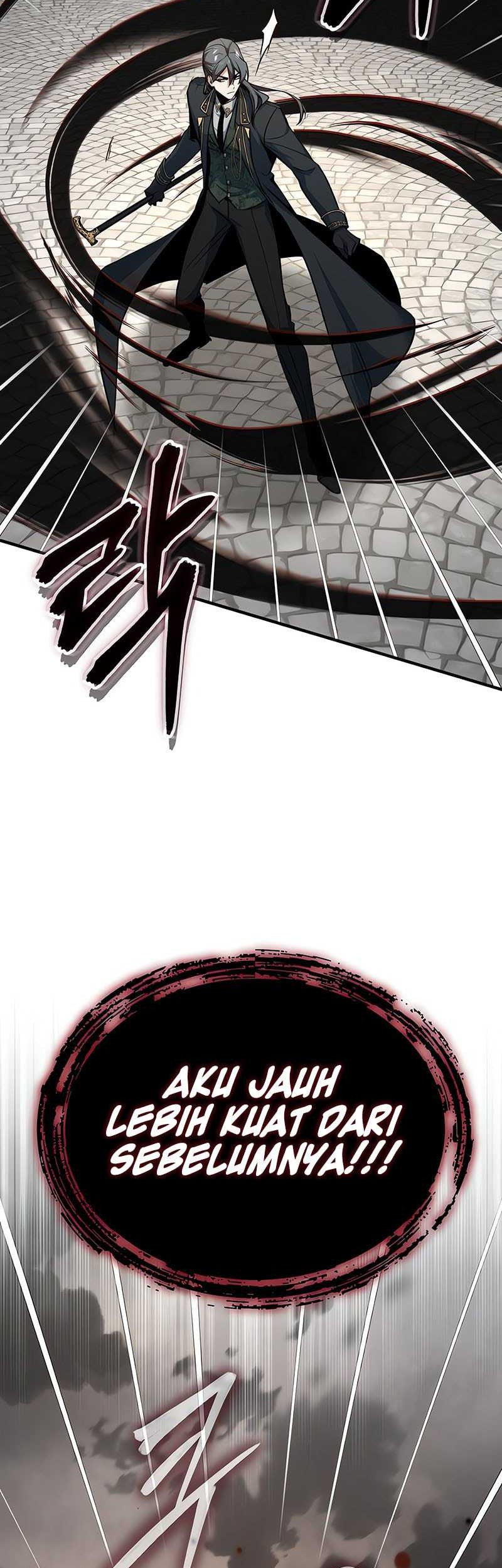 Academy’s Undercover Professor Chapter 111 Gambar 69