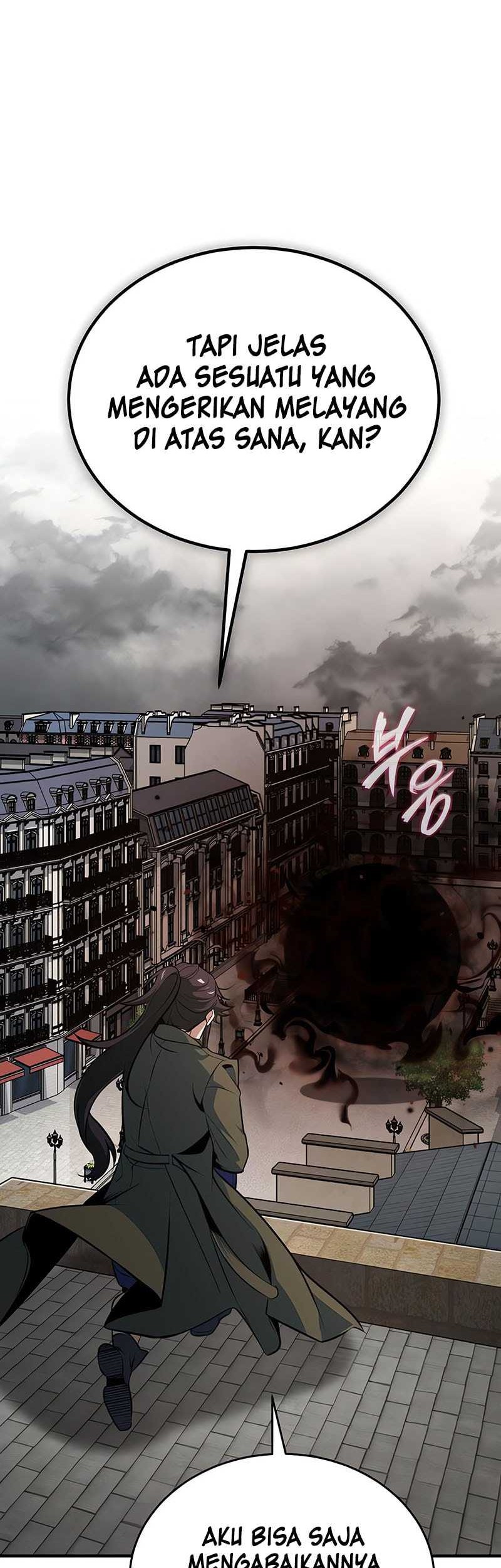 Academy’s Undercover Professor Chapter 111 Gambar 72