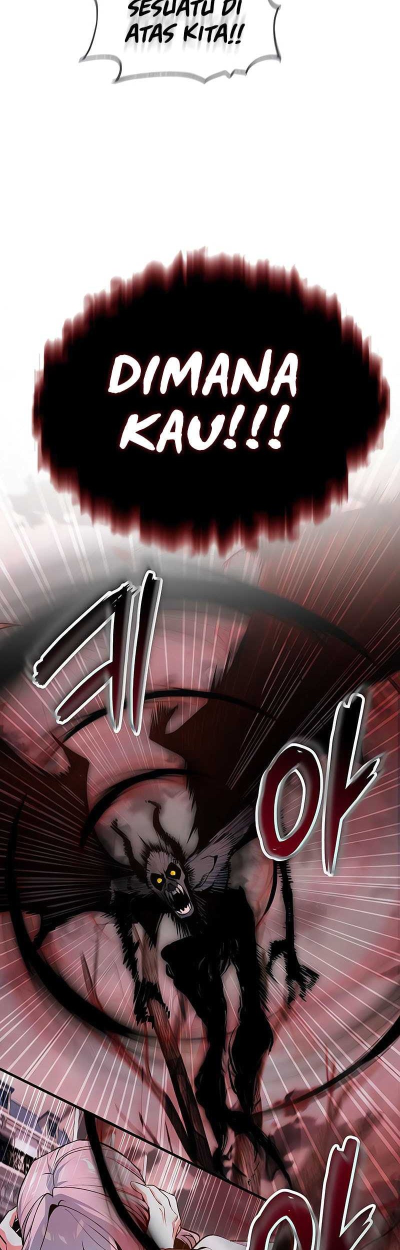 Academy’s Undercover Professor Chapter 111 Gambar 38