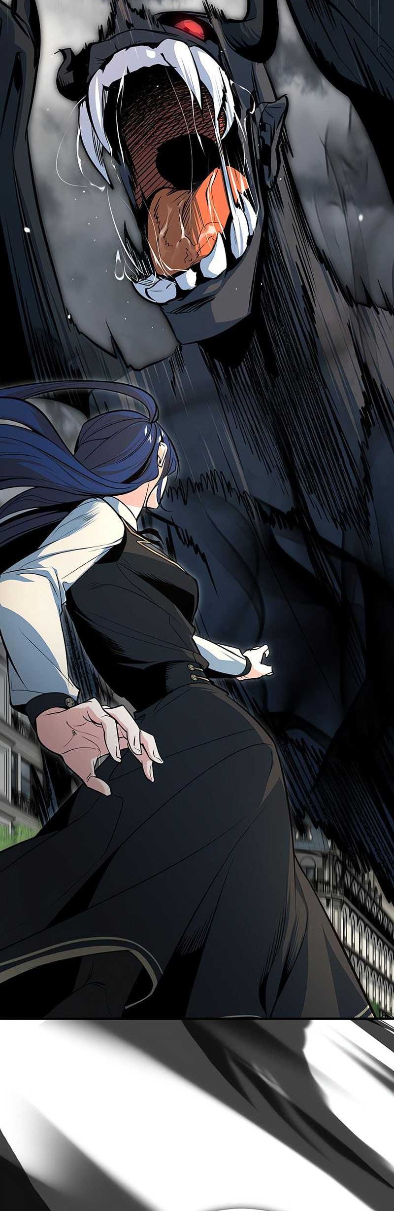 Academy’s Undercover Professor Chapter 111 Gambar 44