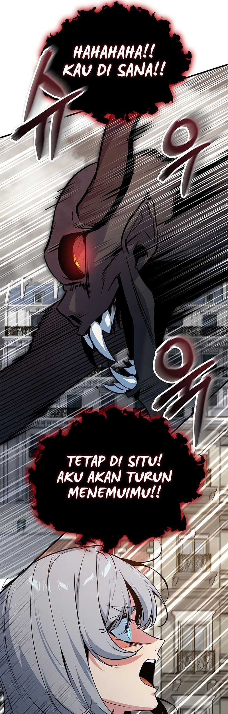 Academy’s Undercover Professor Chapter 111 Gambar 41