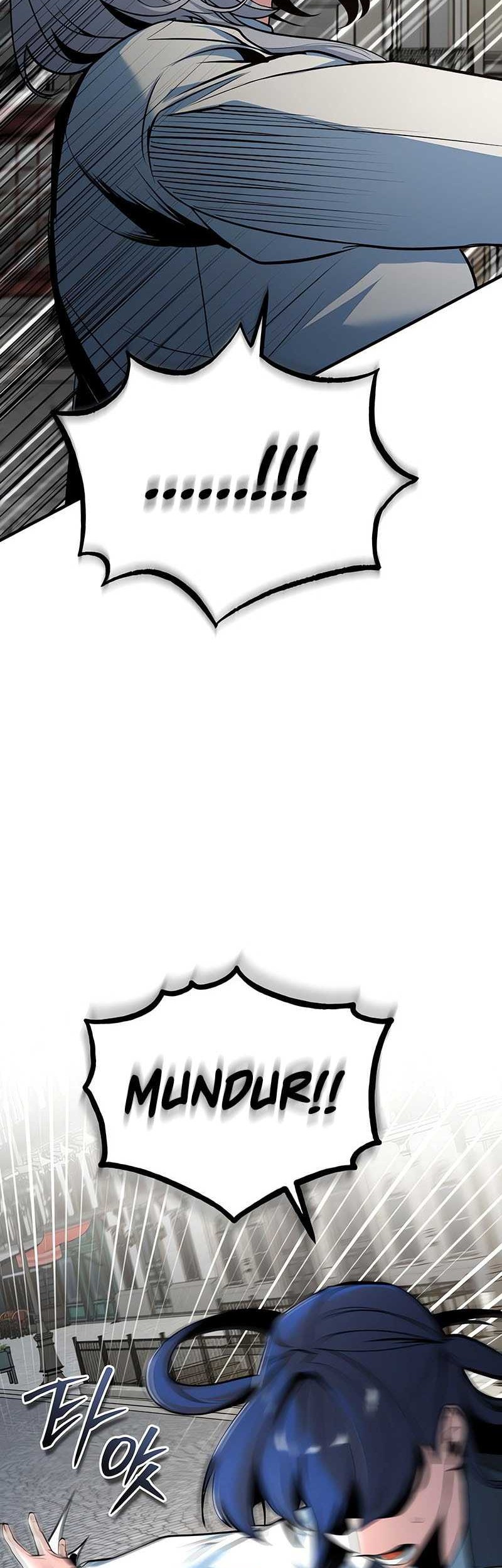 Academy’s Undercover Professor Chapter 111 Gambar 42