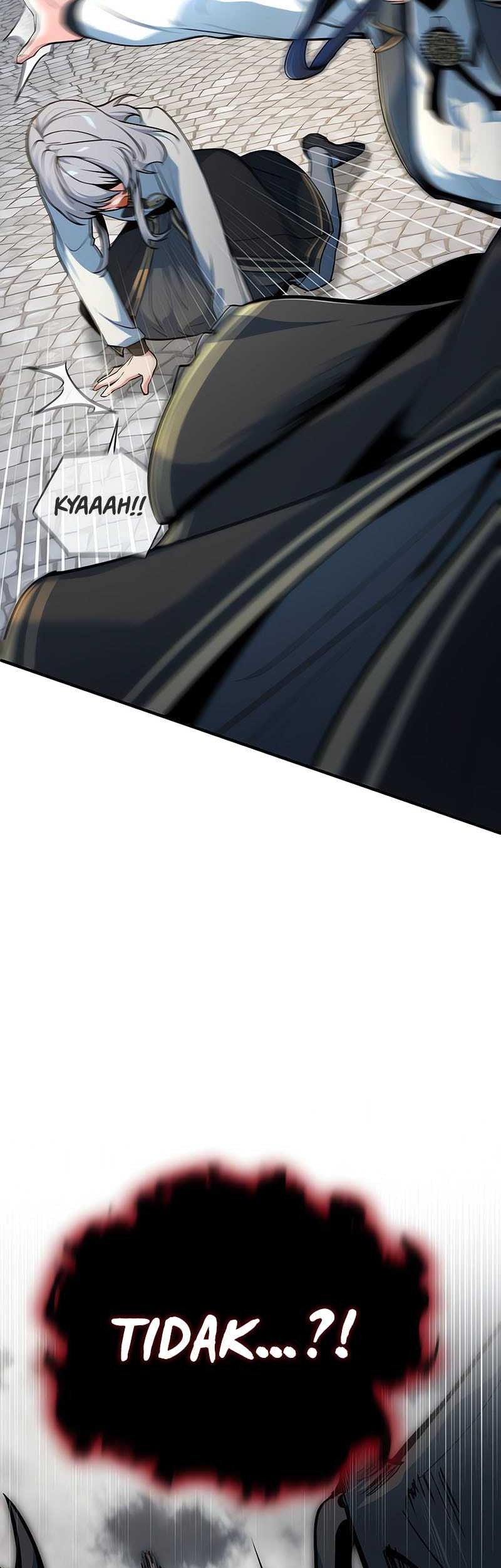 Academy’s Undercover Professor Chapter 111 Gambar 43