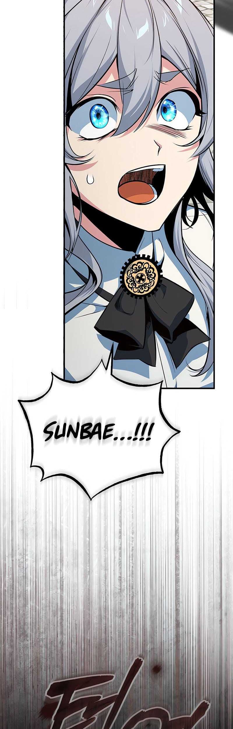 Academy’s Undercover Professor Chapter 111 Gambar 46