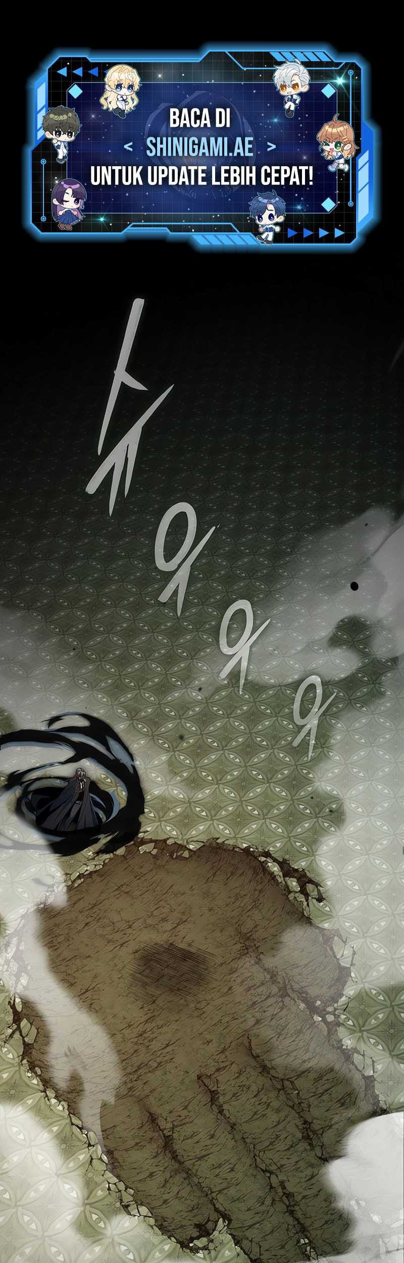 Komik Academy’s Undercover Professor Chapter 111 gambar nomor 1