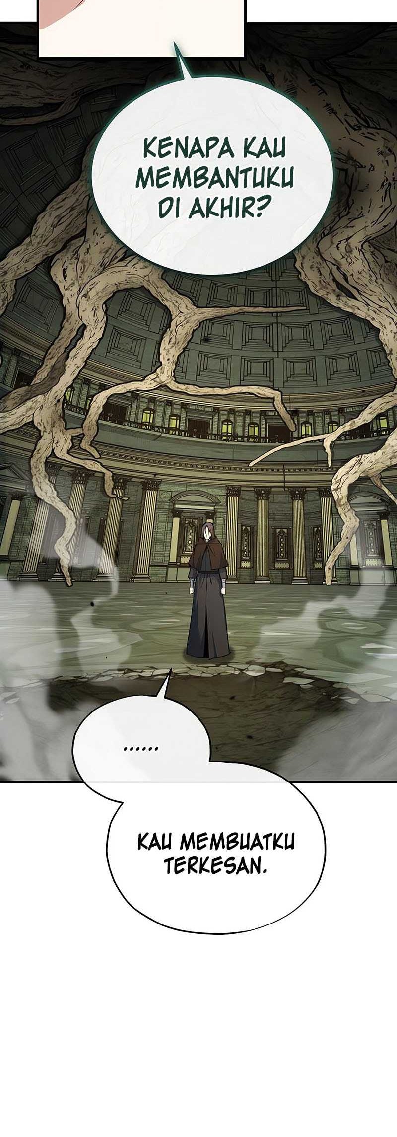 Academy’s Undercover Professor Chapter 111 Gambar 4