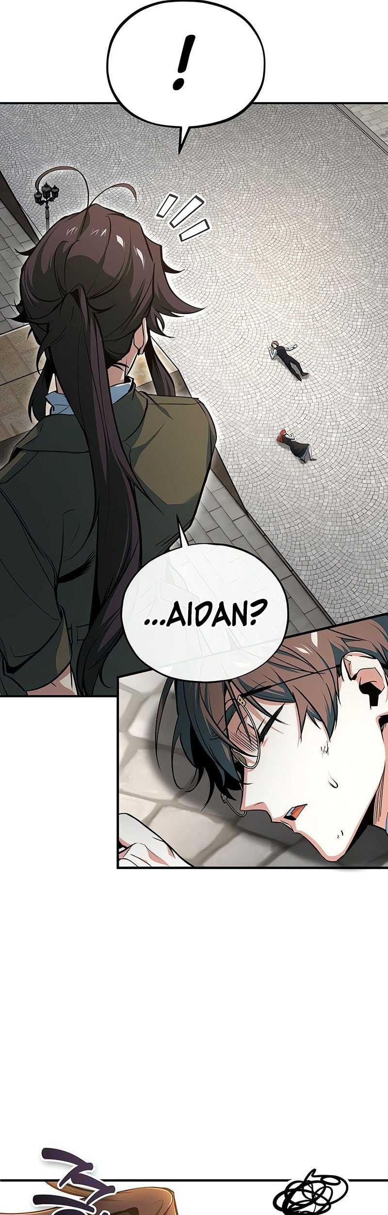 Academy’s Undercover Professor Chapter 111 Gambar 75