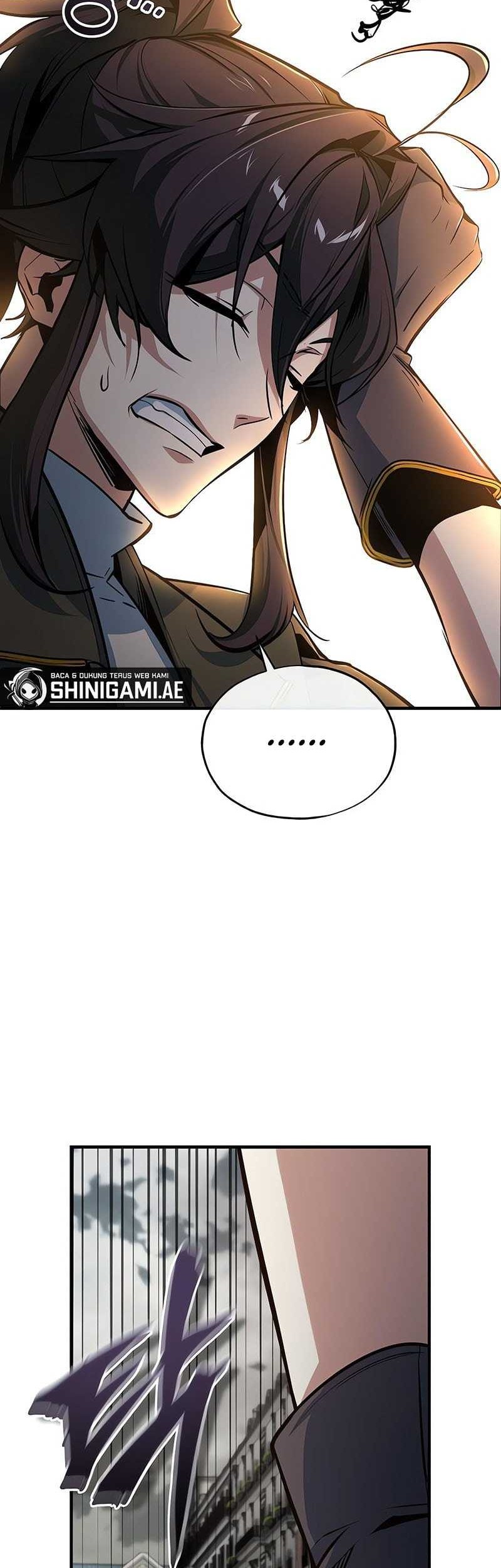 Academy’s Undercover Professor Chapter 111 Gambar 76