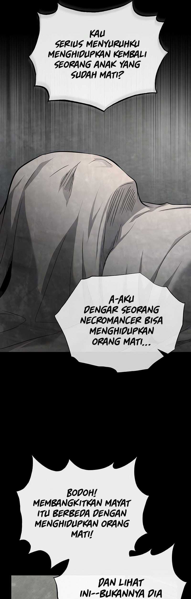 Academy’s Undercover Professor Chapter 111 Gambar 9