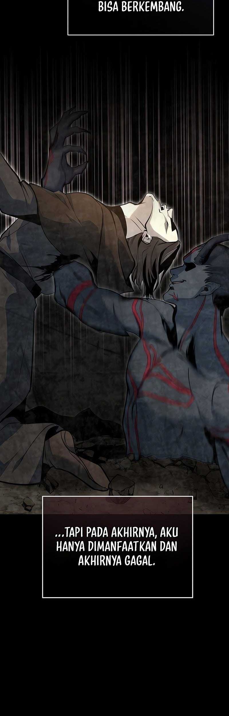 Academy’s Undercover Professor Chapter 111 Gambar 15