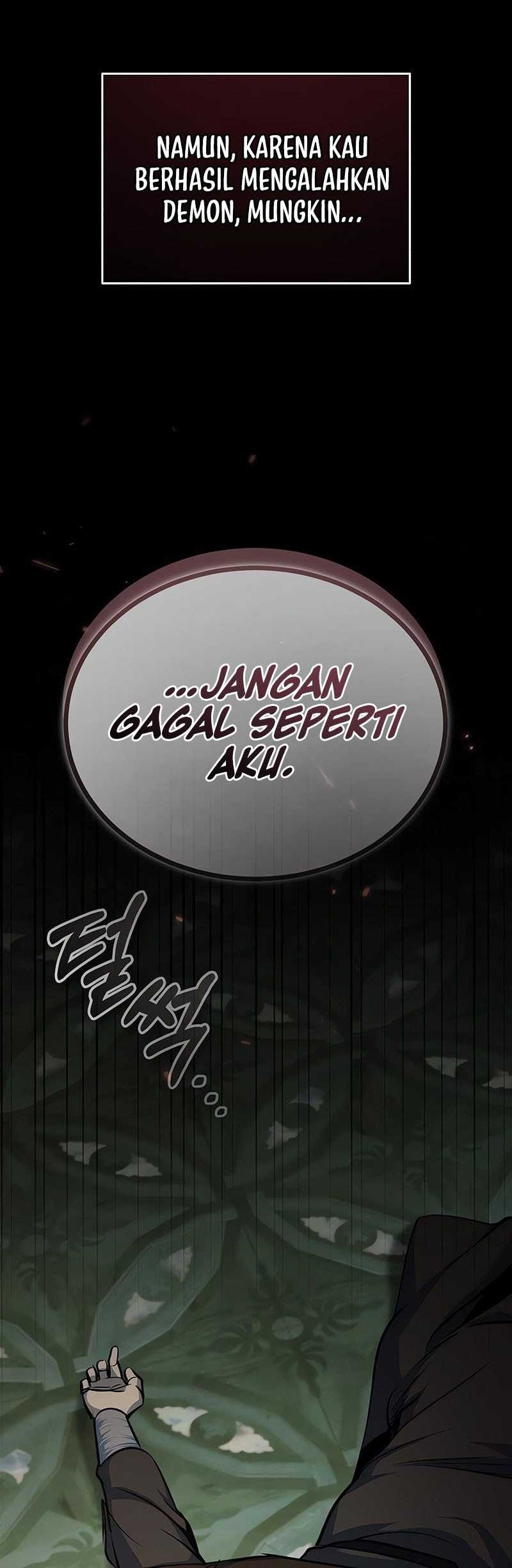 Academy’s Undercover Professor Chapter 111 Gambar 16