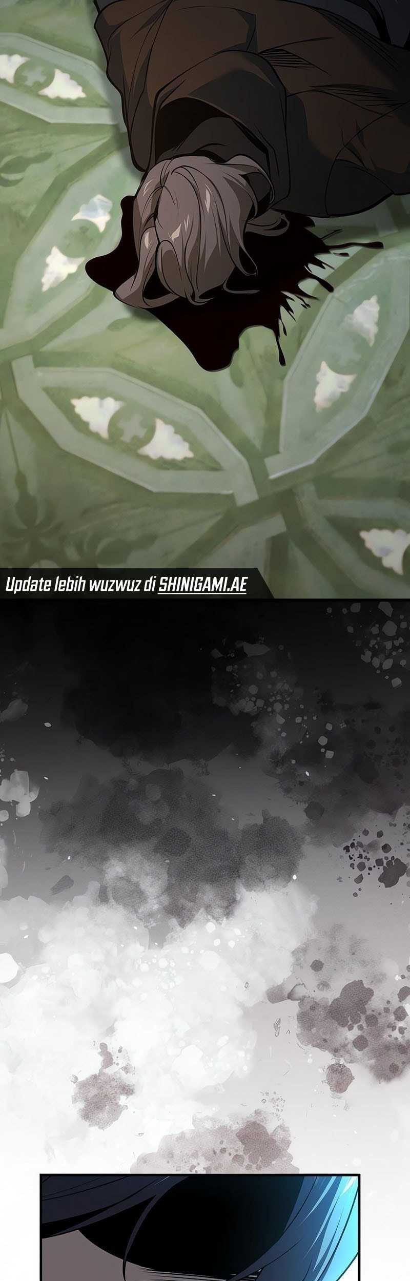 Academy’s Undercover Professor Chapter 111 Gambar 17