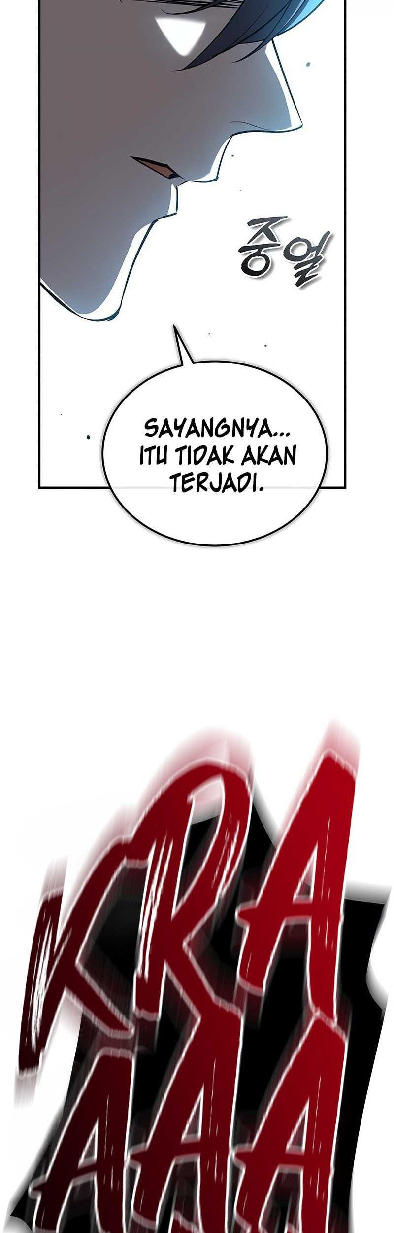 Academy’s Undercover Professor Chapter 111 Gambar 18