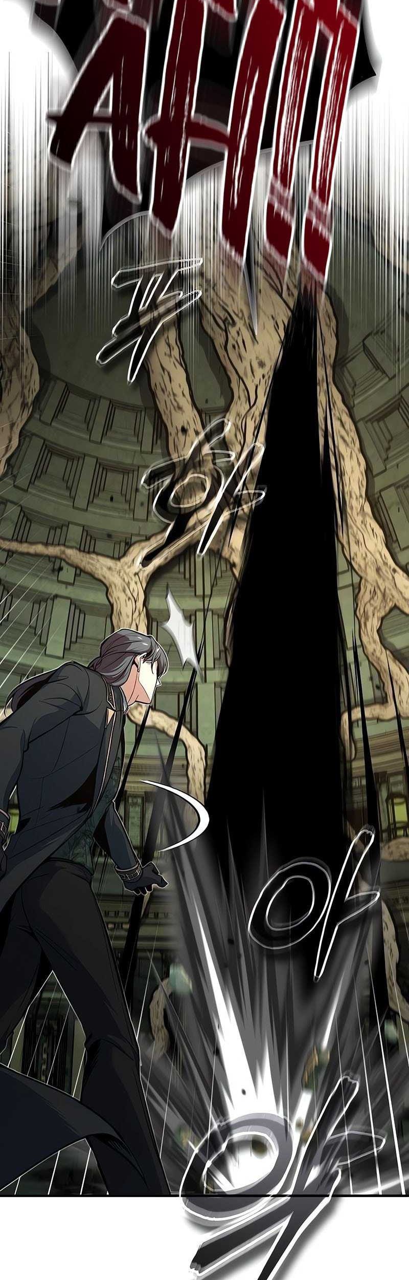 Academy’s Undercover Professor Chapter 111 Gambar 19