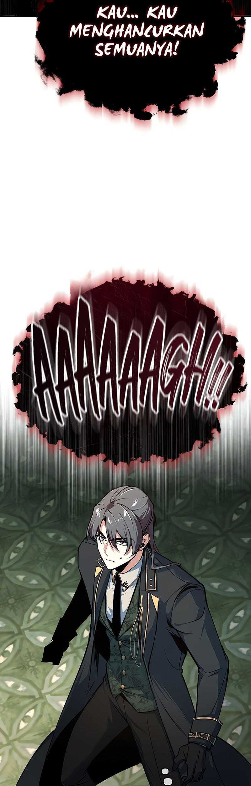 Academy’s Undercover Professor Chapter 111 Gambar 21