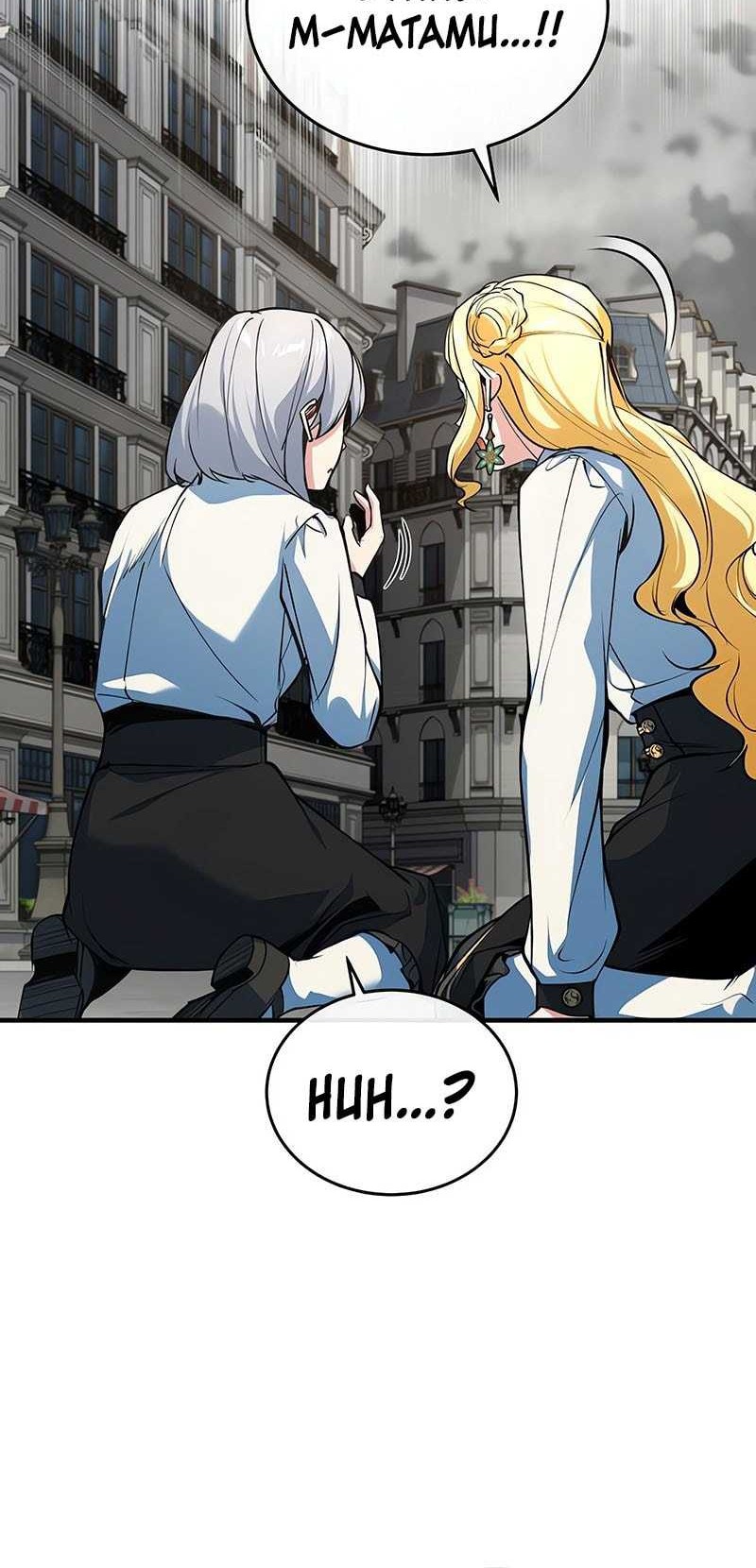 Academy’s Undercover Professor Chapter 111 Gambar 24