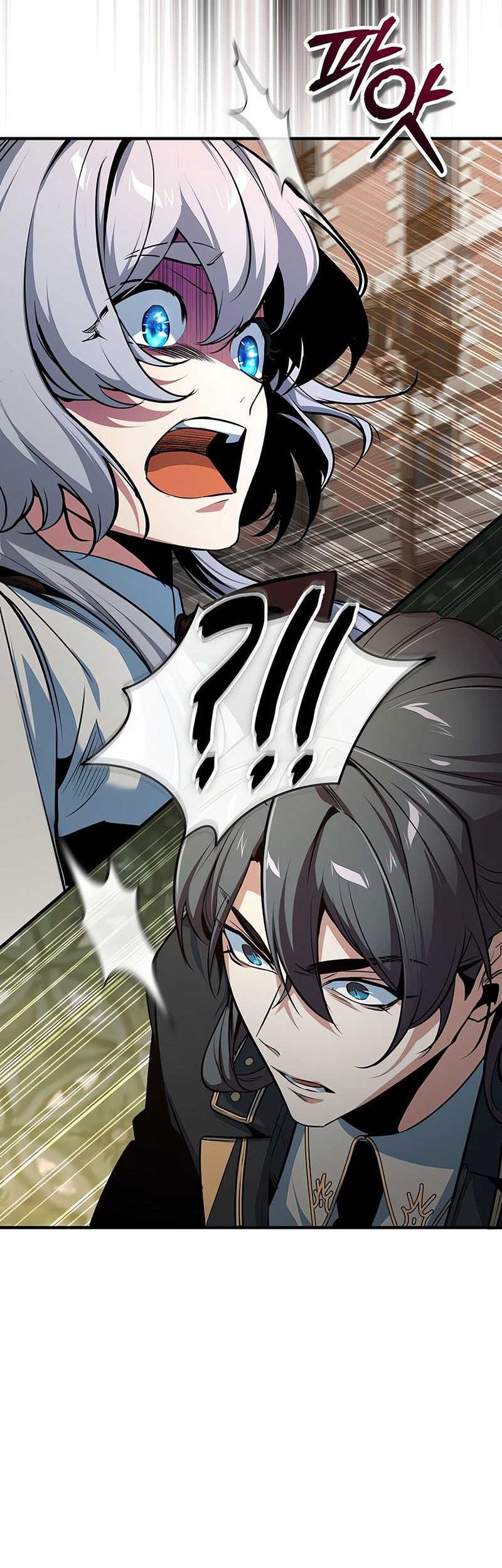 Academy’s Undercover Professor Chapter 111 Gambar 28