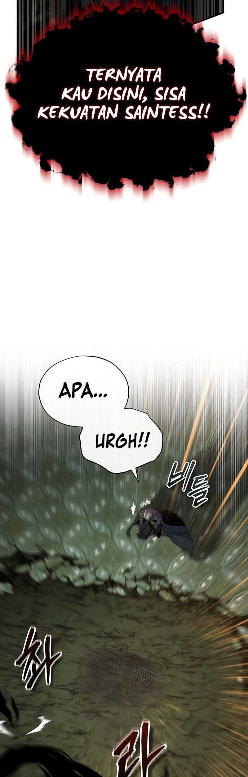 Academy’s Undercover Professor Chapter 111 Gambar 30