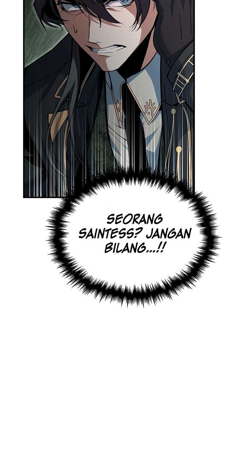 Academy’s Undercover Professor Chapter 111 Gambar 32