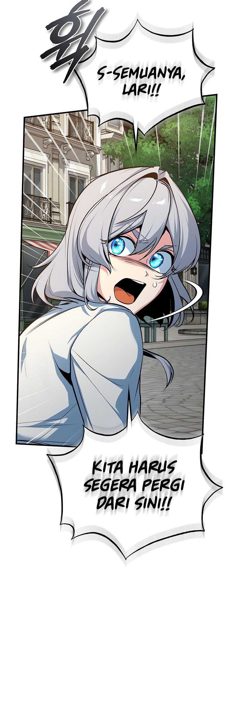 Academy’s Undercover Professor Chapter 111 Gambar 34