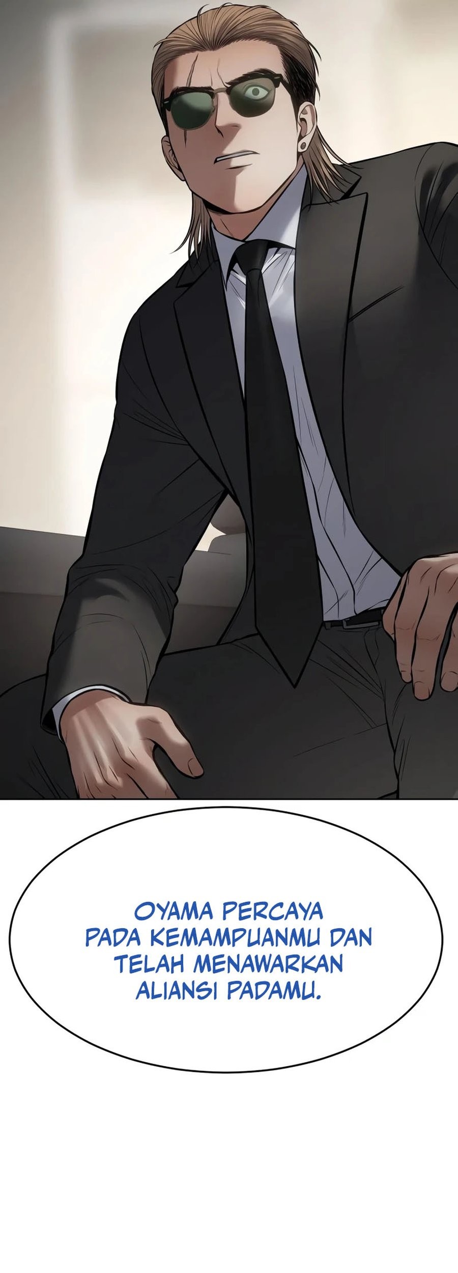 Baek XX Chapter 118 Gambar 50