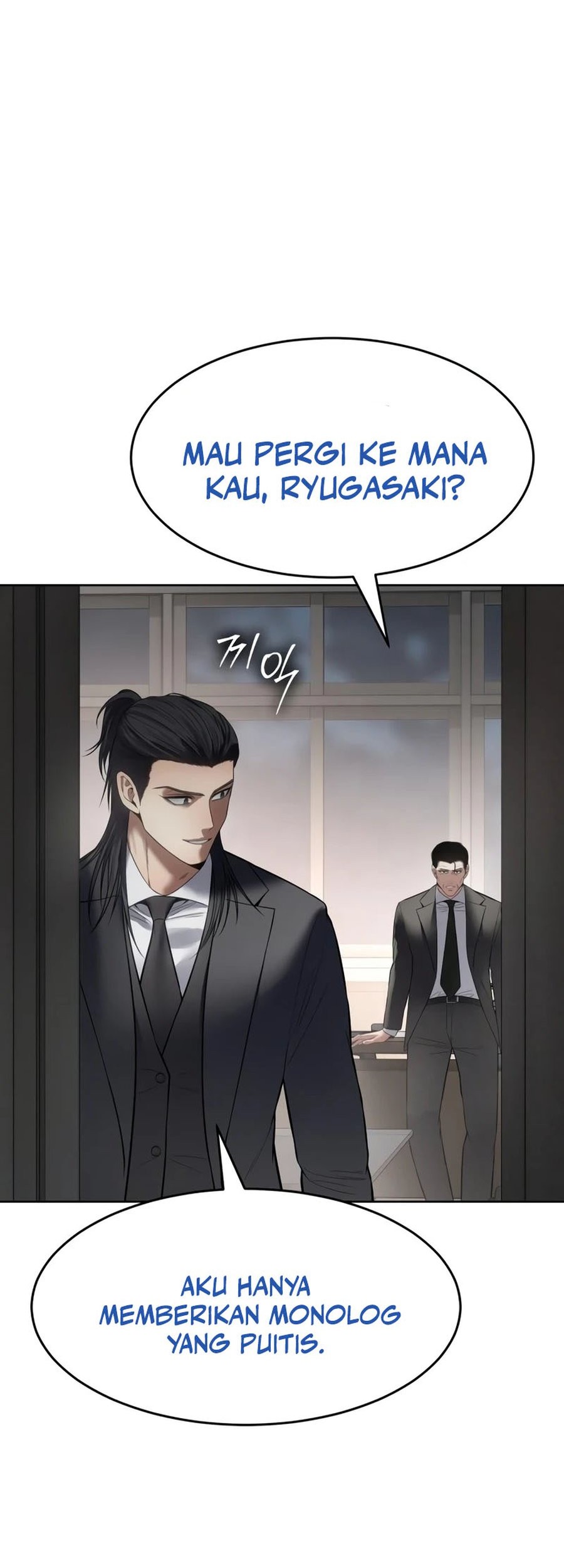 Baek XX Chapter 118 Gambar 52