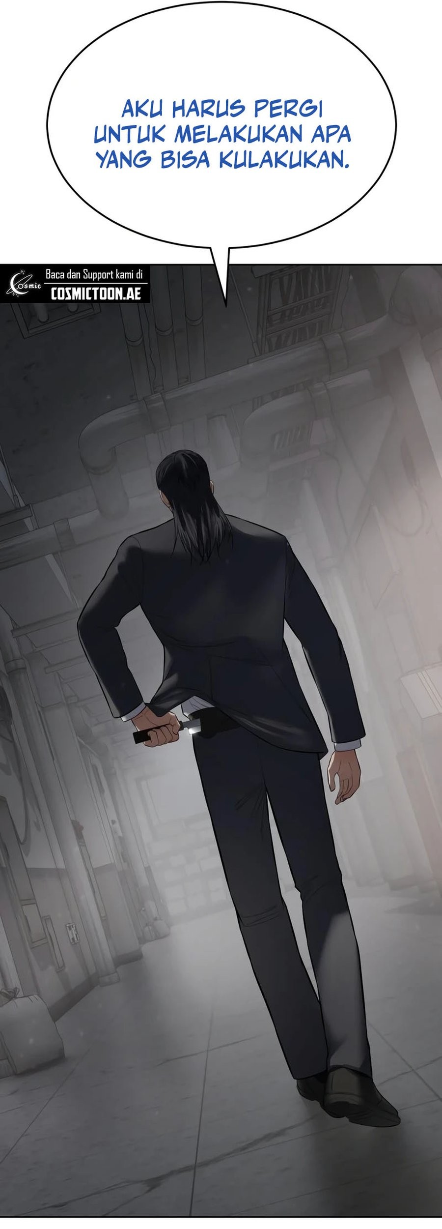 Baek XX Chapter 118 Gambar 54