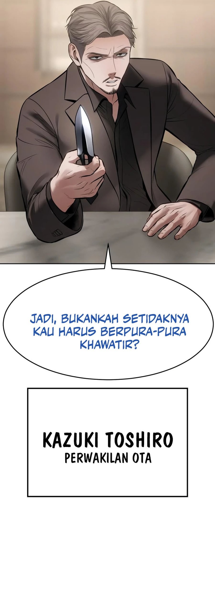 Baek XX Chapter 118 Gambar 57