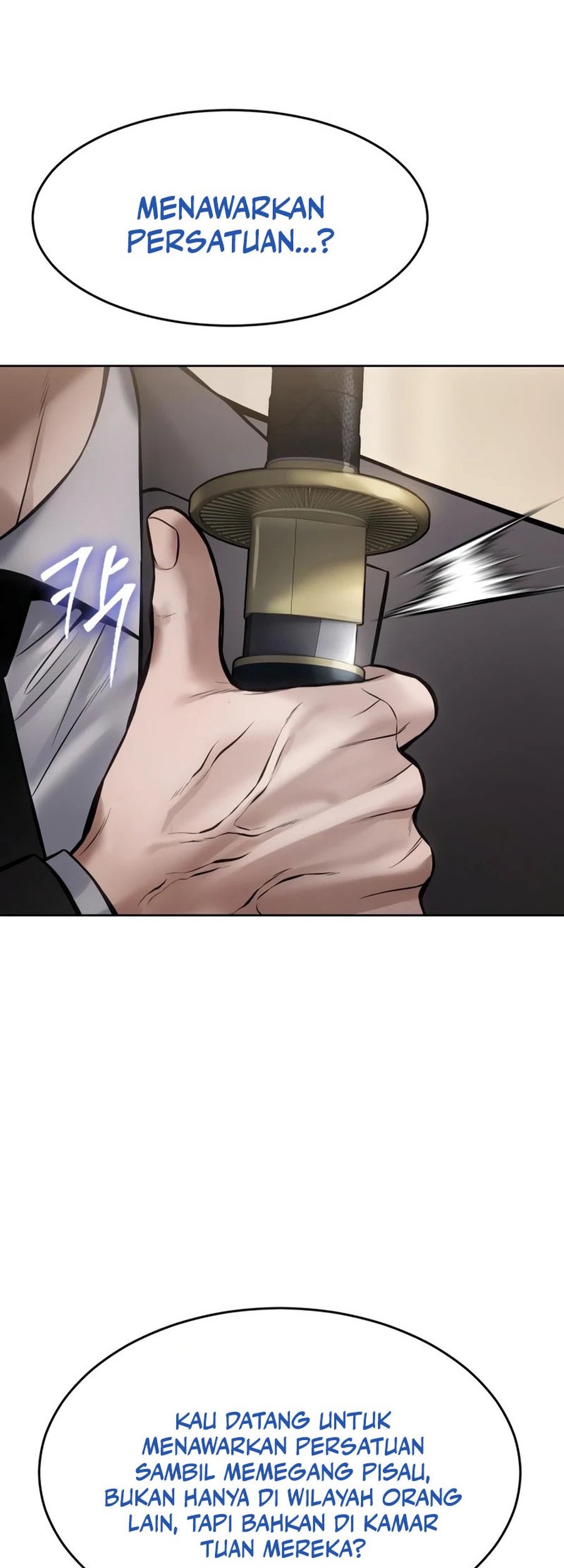 Baek XX Chapter 118 Gambar 58