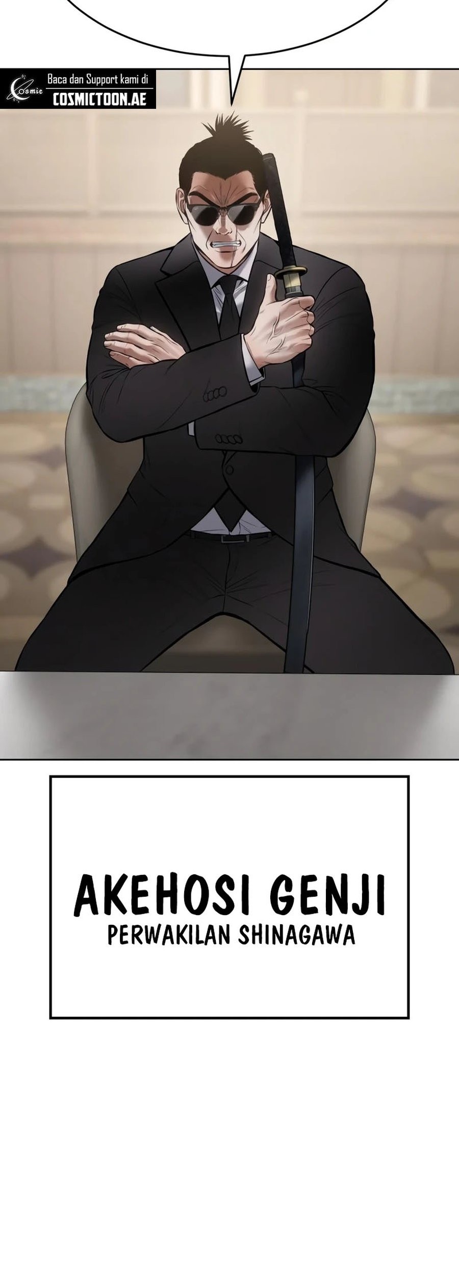 Baek XX Chapter 118 Gambar 59