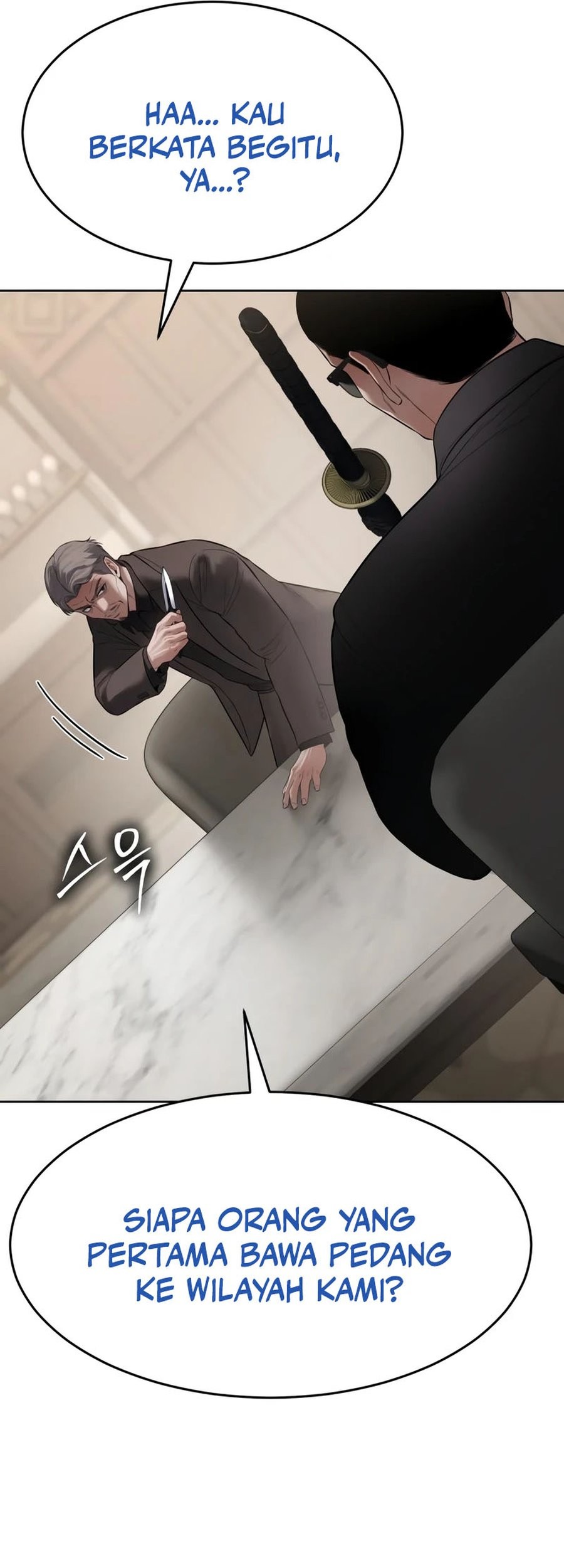 Baek XX Chapter 118 Gambar 61