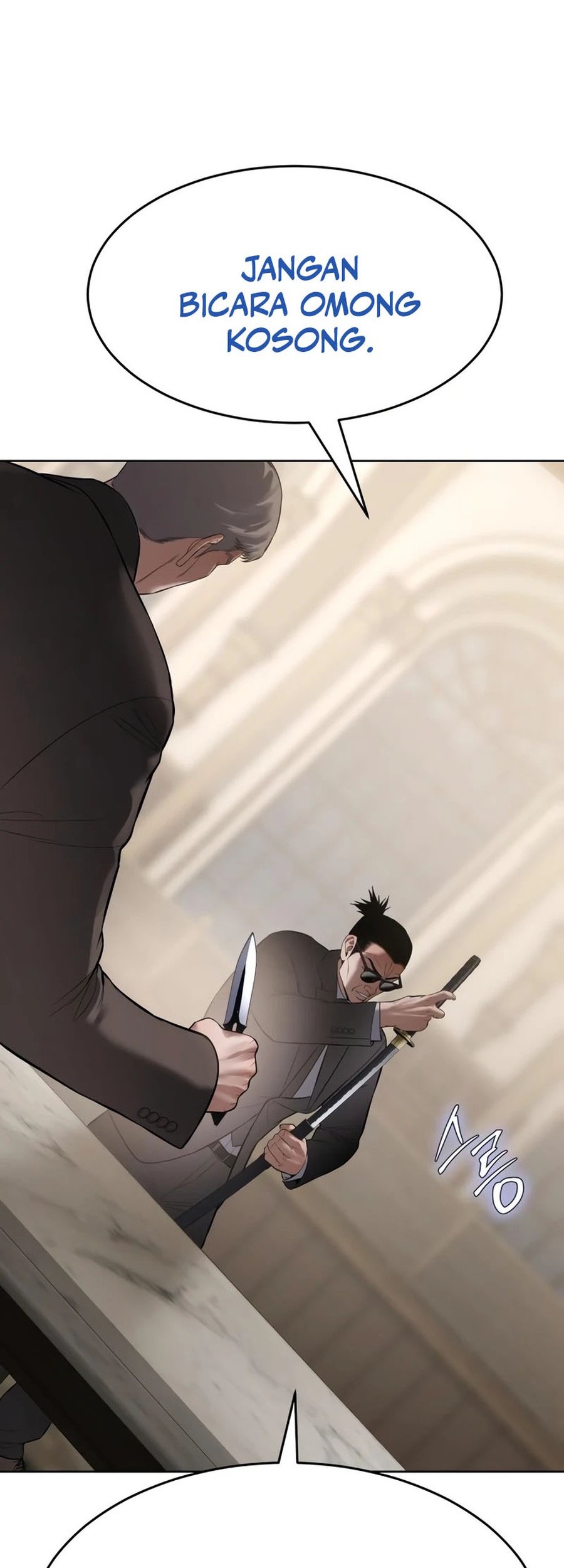 Baek XX Chapter 118 Gambar 62