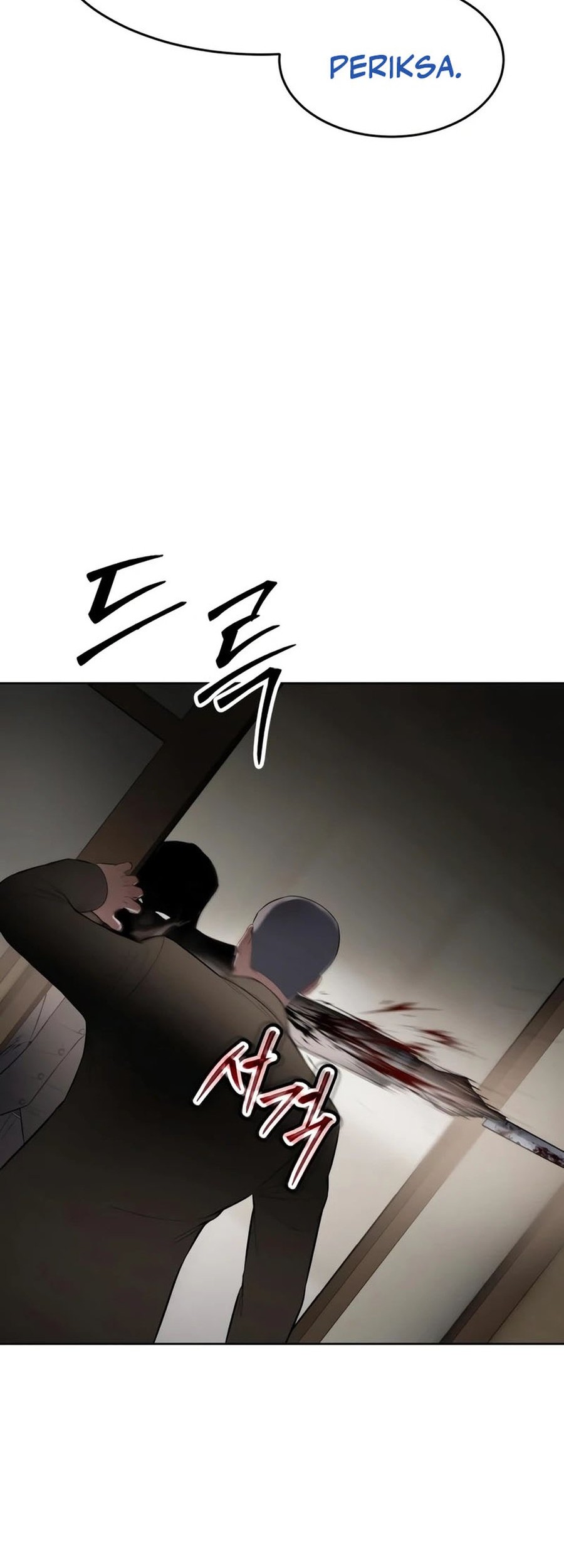 Baek XX Chapter 118 Gambar 65