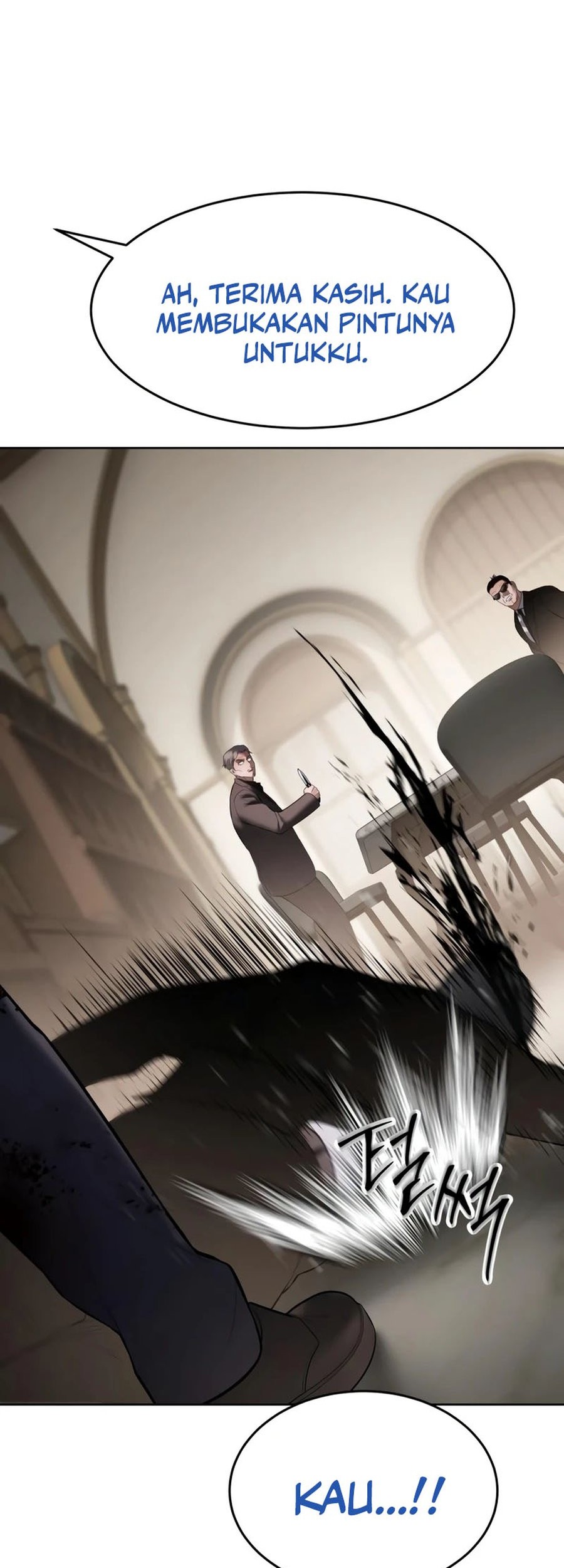 Baek XX Chapter 118 Gambar 66