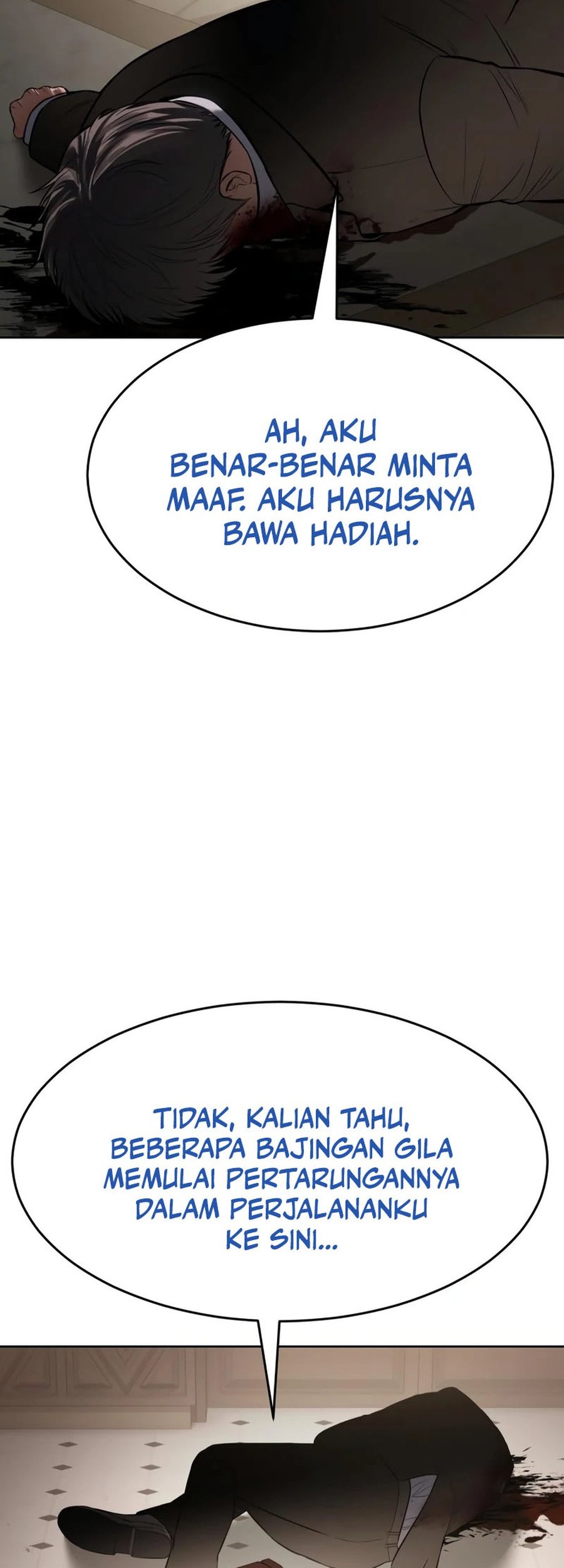 Baek XX Chapter 118 Gambar 69