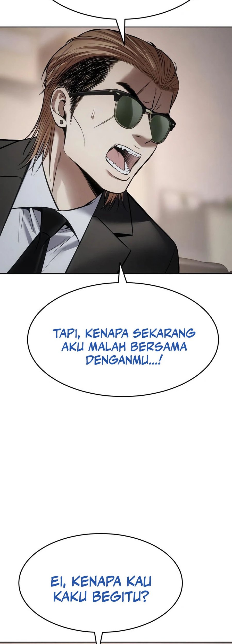 Baek XX Chapter 118 Gambar 36