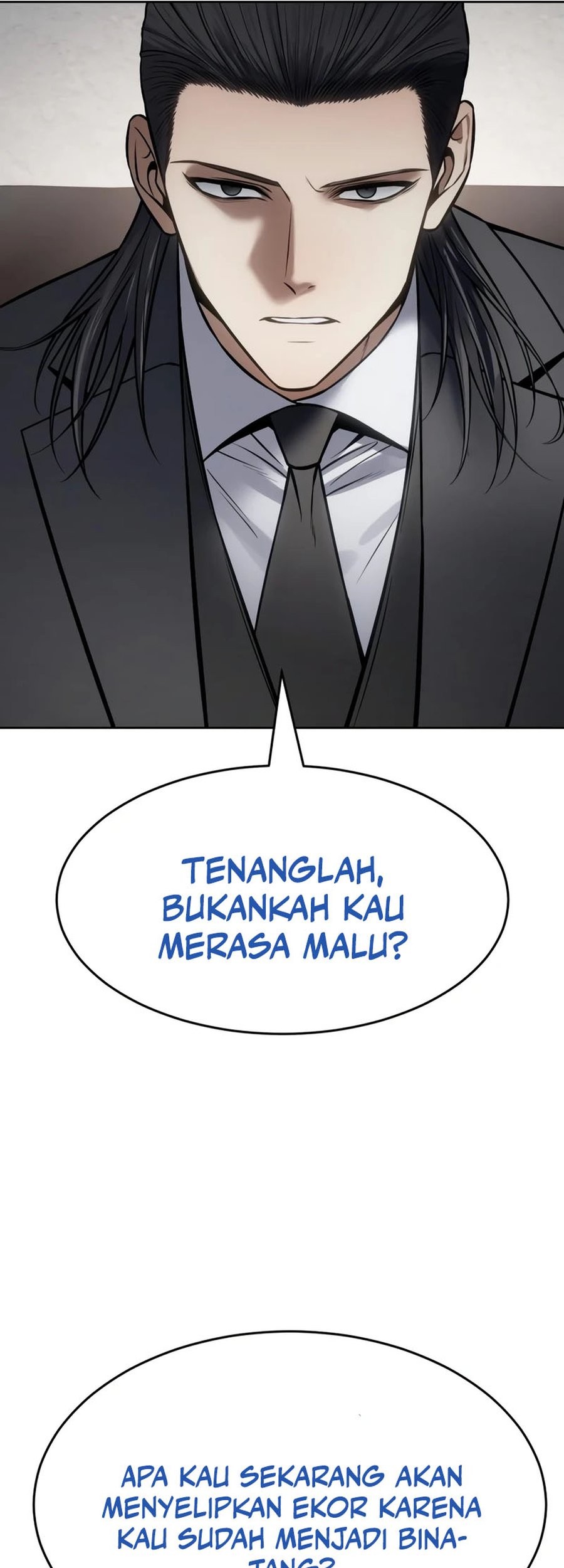 Baek XX Chapter 118 Gambar 43