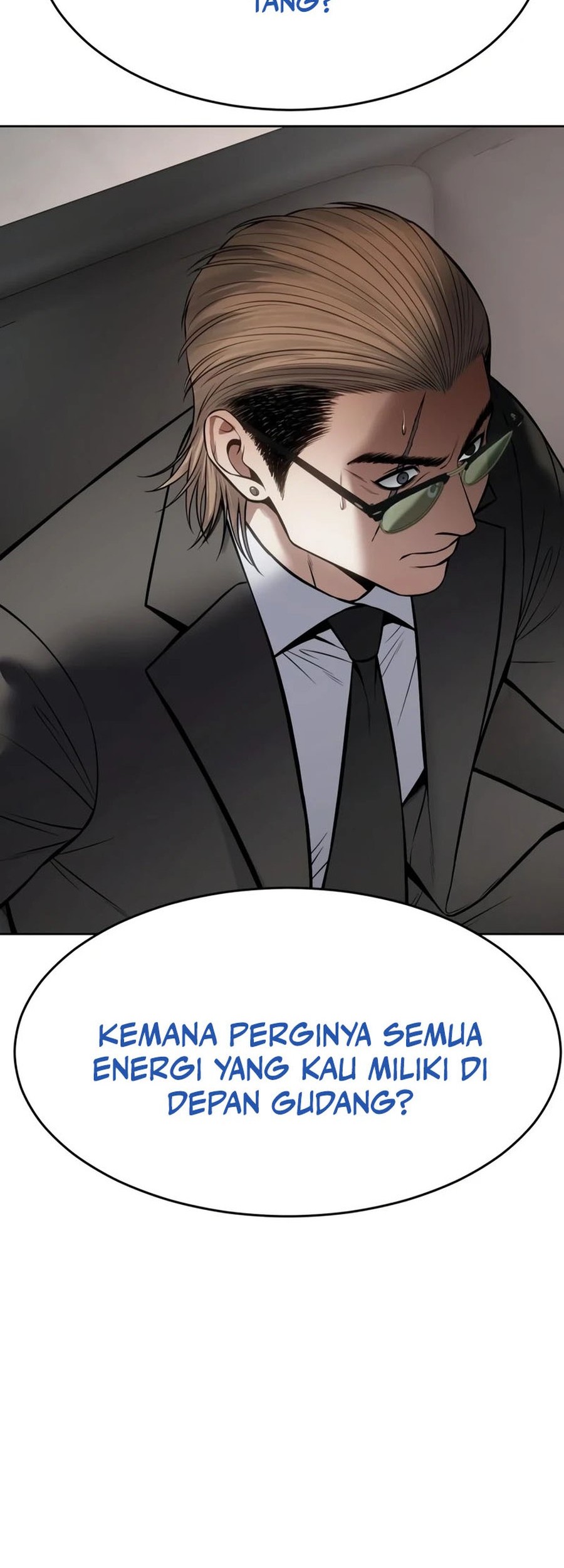 Baek XX Chapter 118 Gambar 44