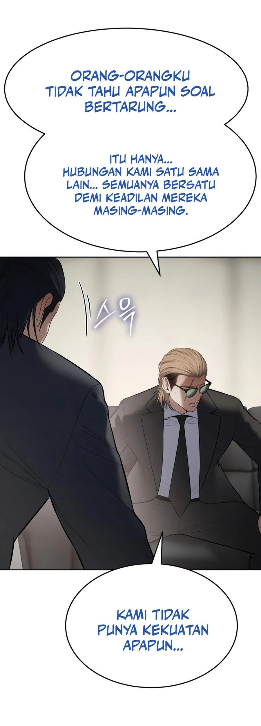 Baek XX Chapter 118 Gambar 47