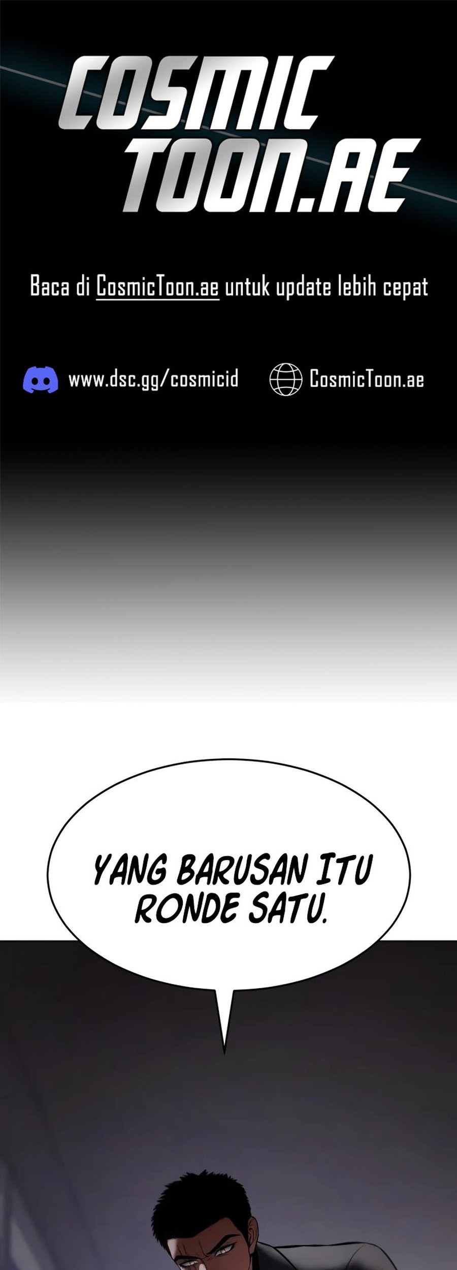 Komik Baek XX Chapter 118 gambar nomor 1