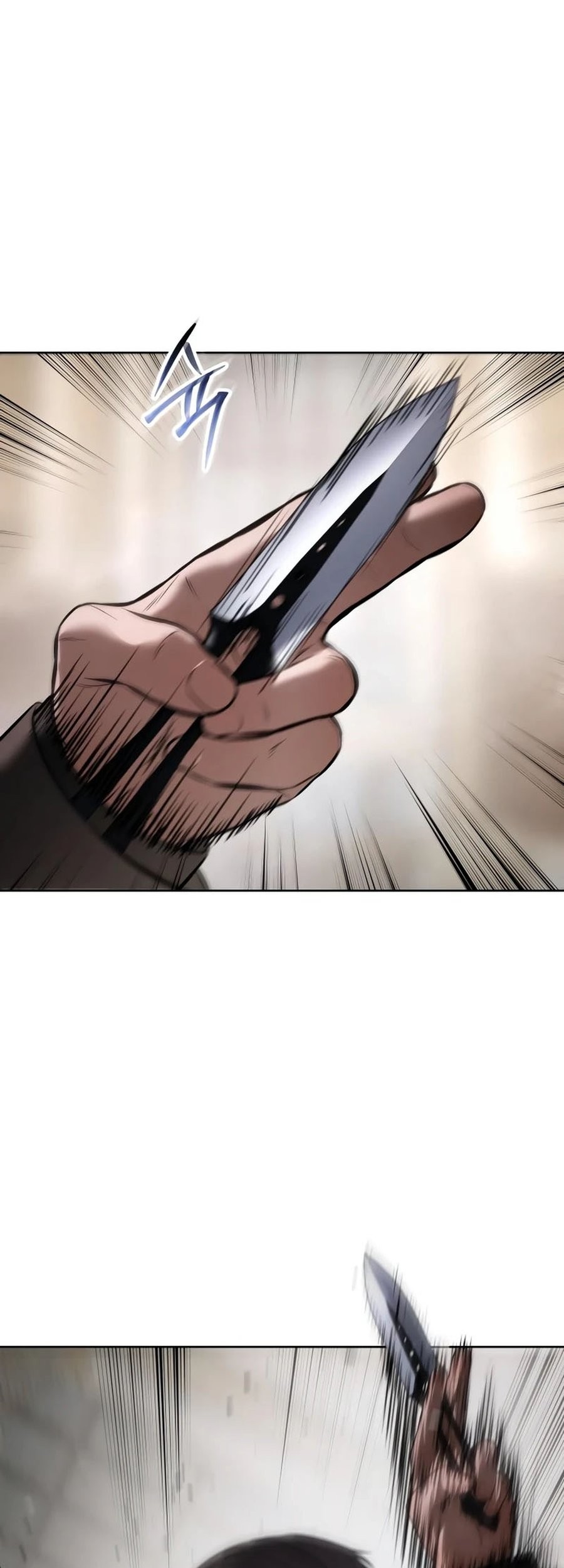 Baek XX Chapter 118 Gambar 87