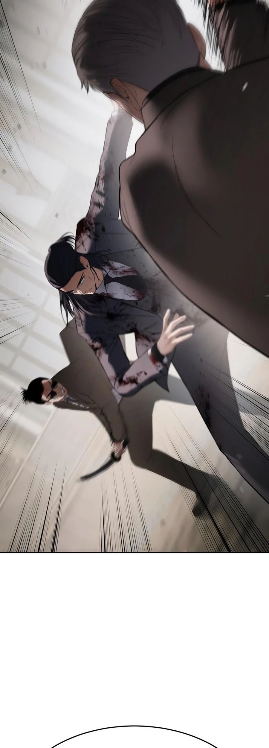 Baek XX Chapter 118 Gambar 88