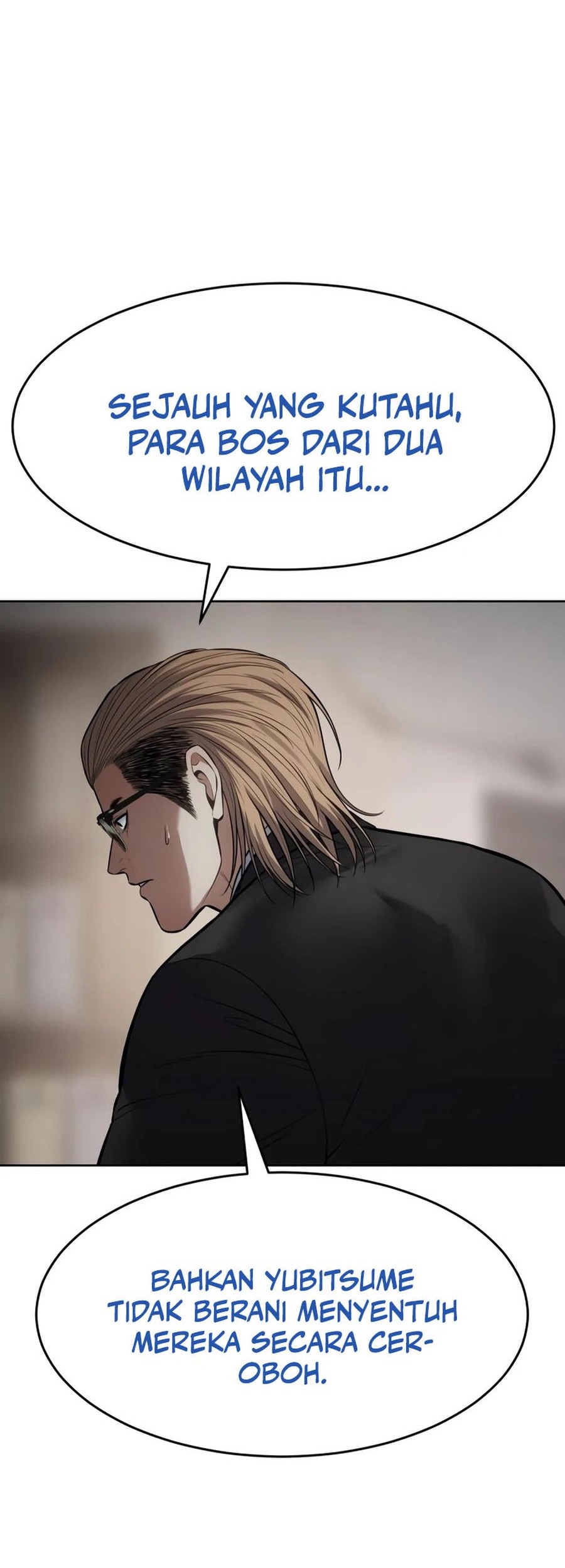 Baek XX Chapter 118 Gambar 92