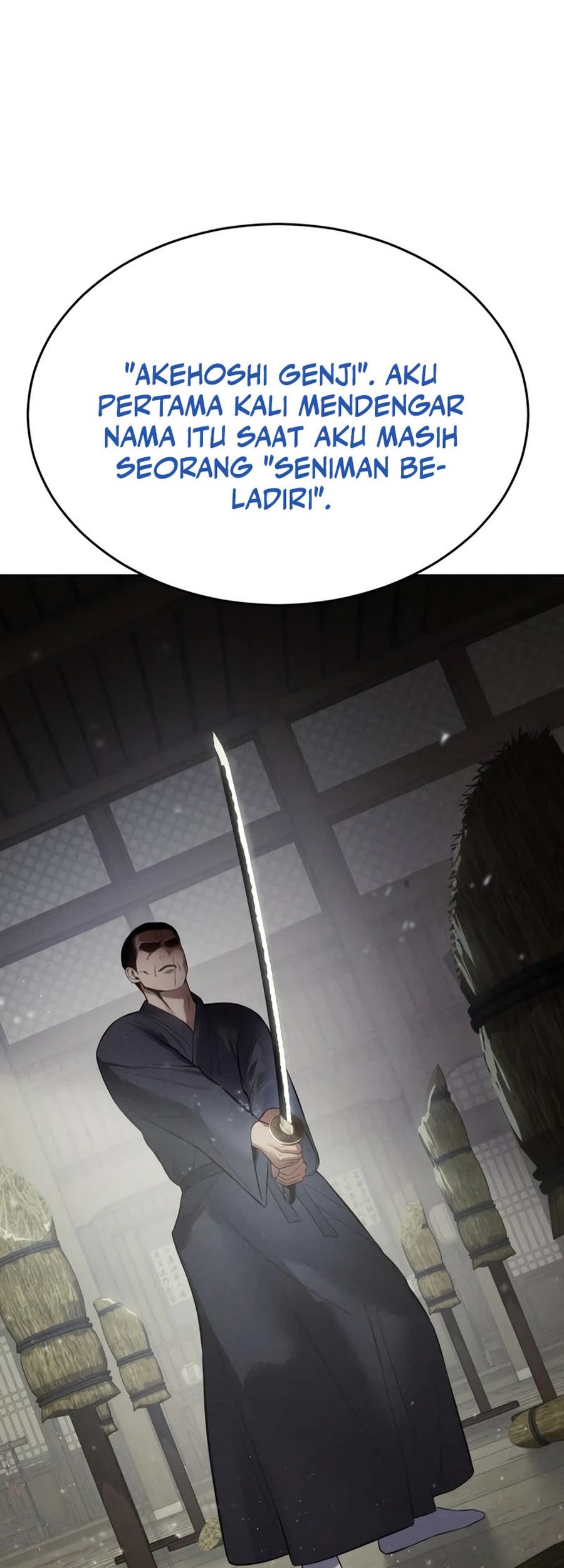 Baek XX Chapter 118 Gambar 93