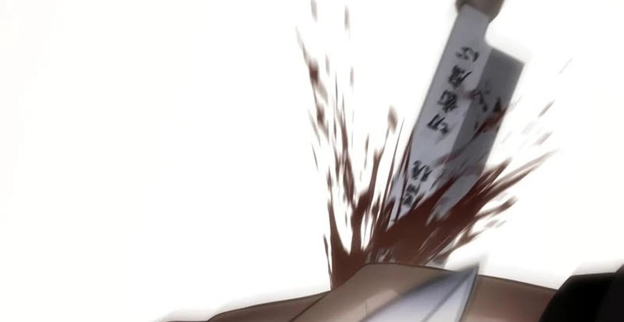 Baek XX Chapter 118 Gambar 98