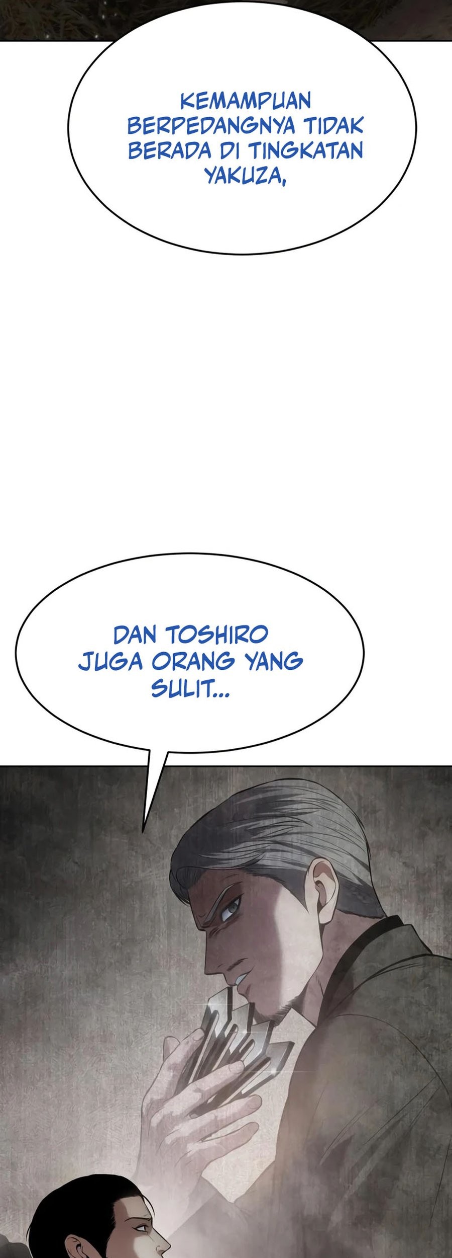 Baek XX Chapter 118 Gambar 95