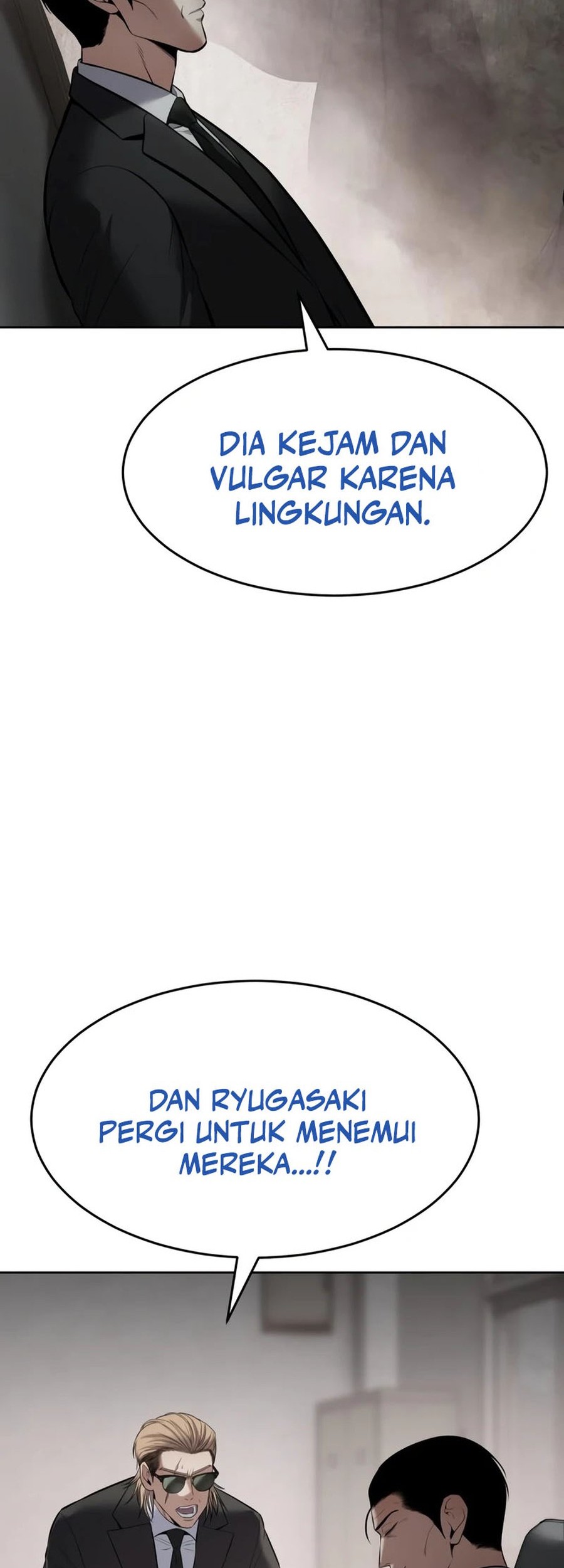 Baek XX Chapter 118 Gambar 96