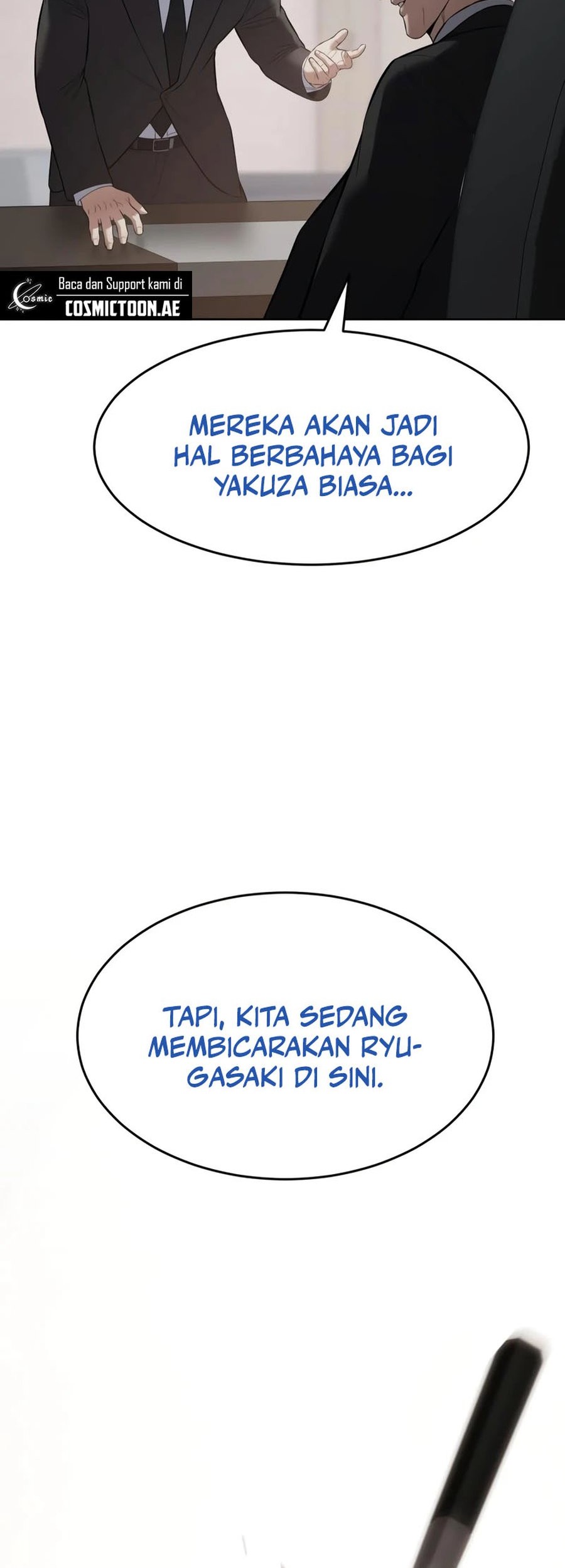 Baek XX Chapter 118 Gambar 97