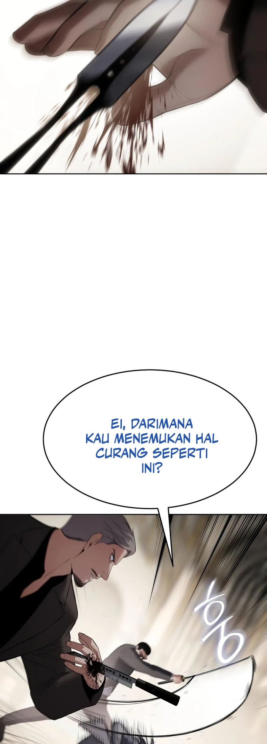 Baek XX Chapter 118 Gambar 99