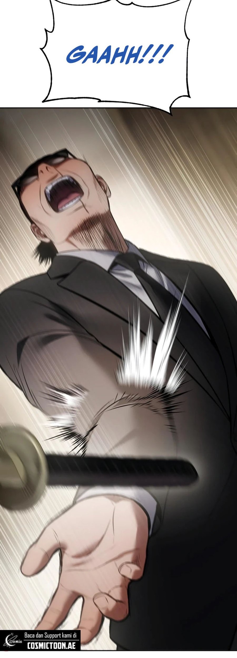 Baek XX Chapter 118 Gambar 104